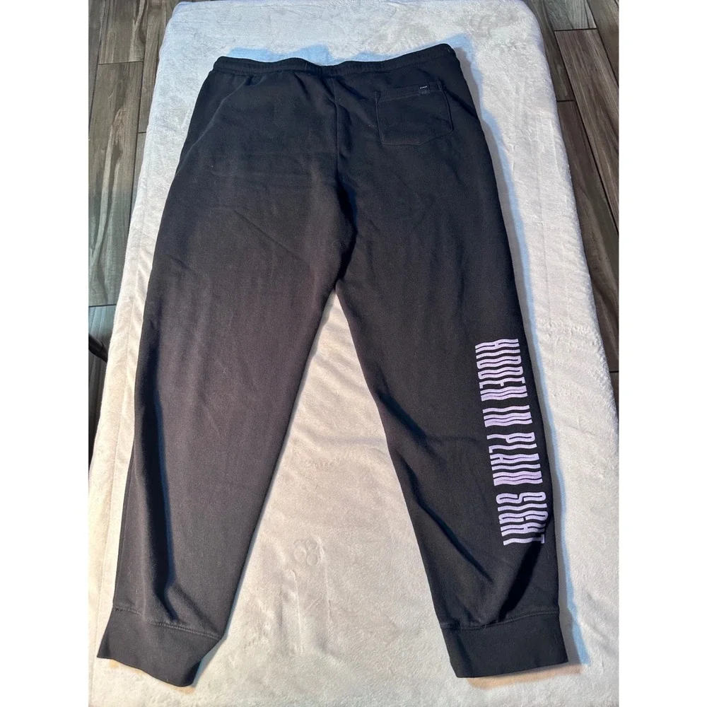 Cloak brand joggers